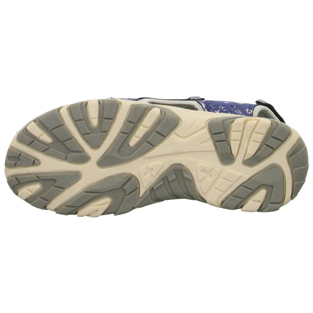 Alyssa Sportliche Sandalette bis 30mm Sohlenhöhe Angebote