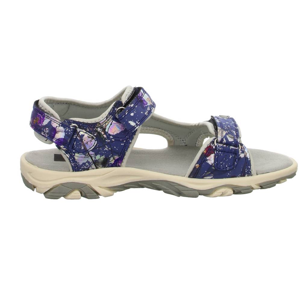 Alyssa Sportliche Sandalette bis 30mm Sohlenhöhe Angebote