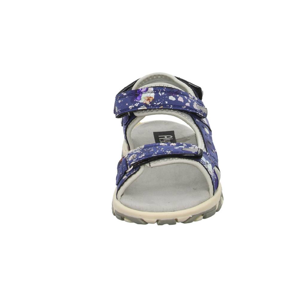 Alyssa Sportliche Sandalette bis 30mm Sohlenhöhe Angebote