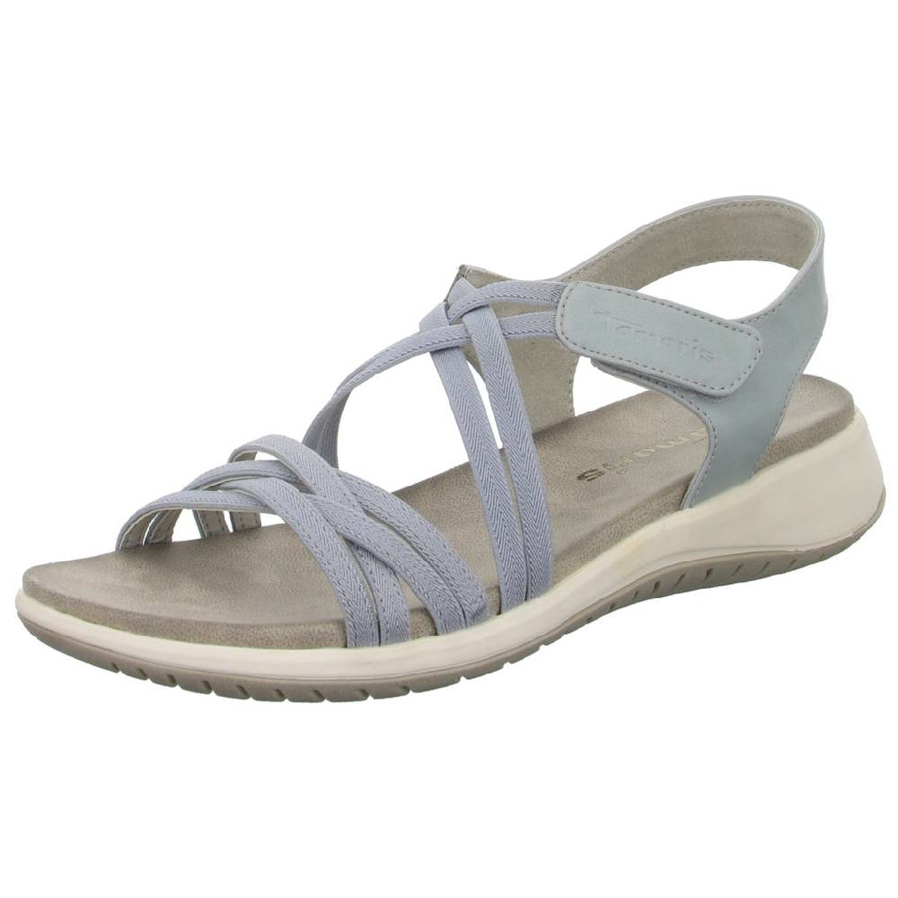 Tamaris Sportliche Sandalette bis 30mm Sohlenhöhe Hotsell