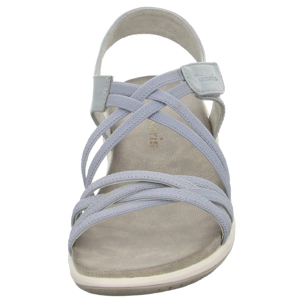 Tamaris Sportliche Sandalette bis 30mm Sohlenhöhe Hotsell