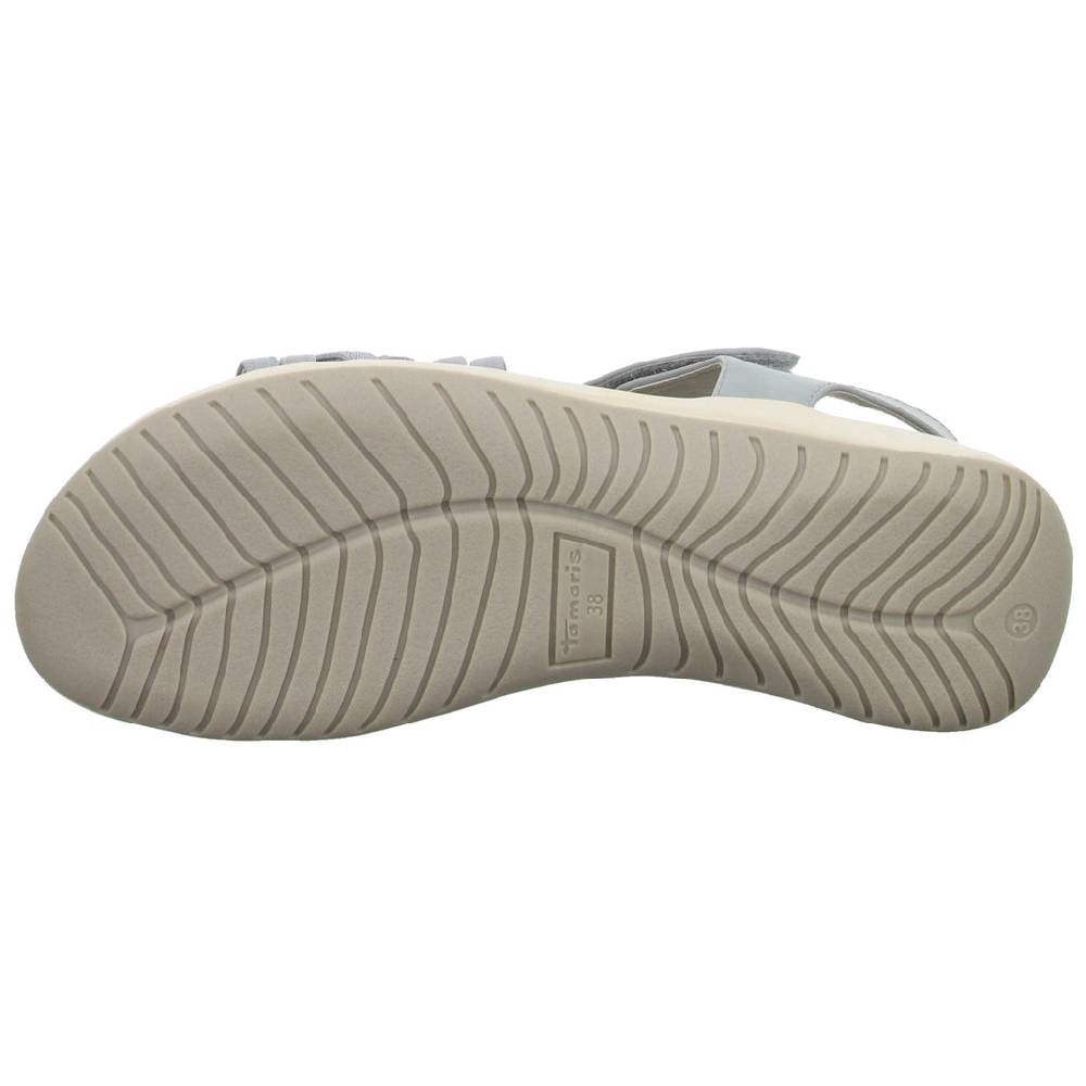 Tamaris Sportliche Sandalette bis 30mm Sohlenhöhe Hotsell