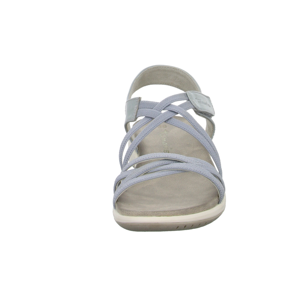Tamaris Sportliche Sandalette bis 30mm Sohlenhöhe Hotsell
