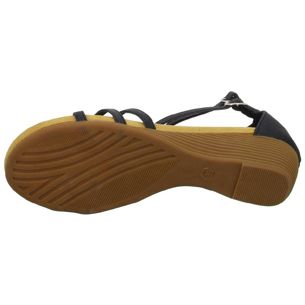 living UPDATED Sandalette 30-50mm Absatz im Angebot
