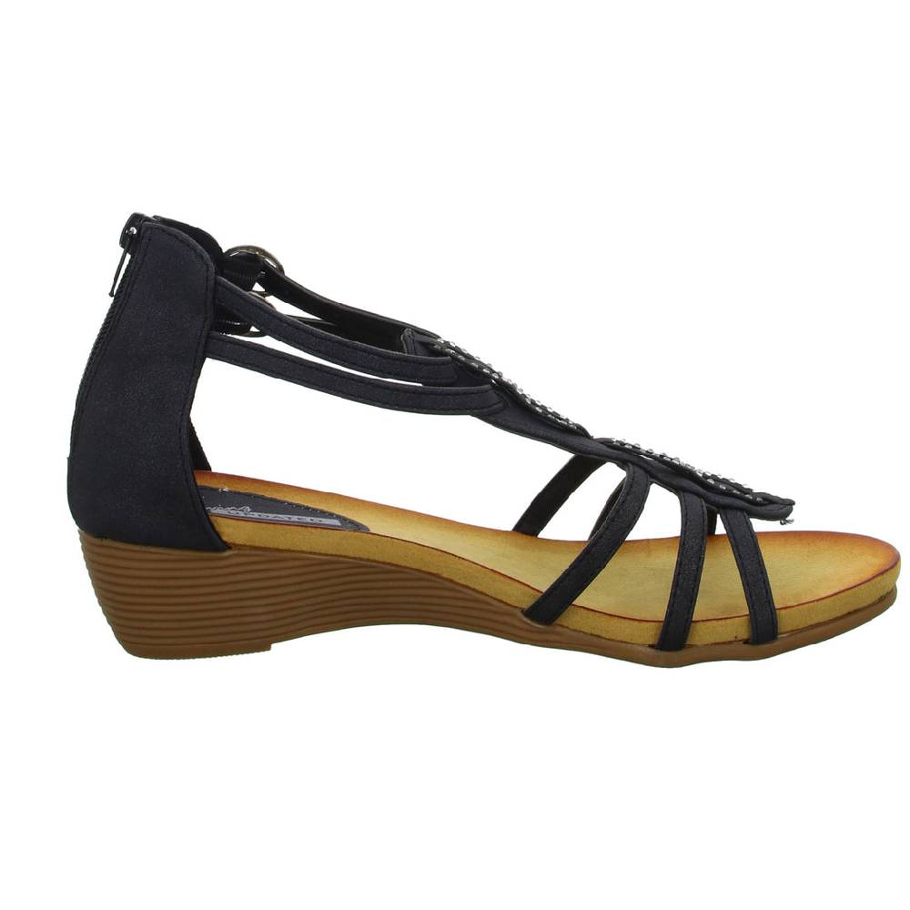 living UPDATED Sandalette 30-50mm Absatz im Angebot