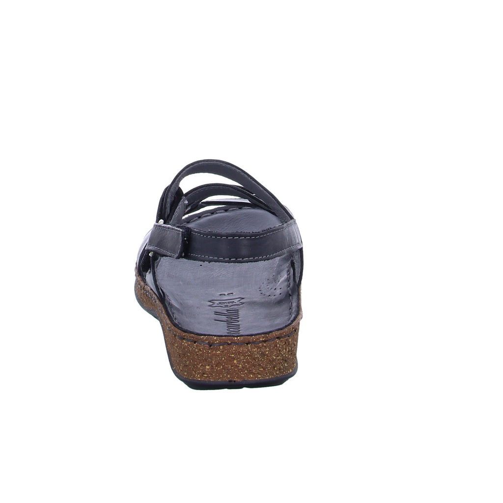 scarbella Sportliche Sandalette bis 30mm Sohlenhöhe Günstiger Verkauf