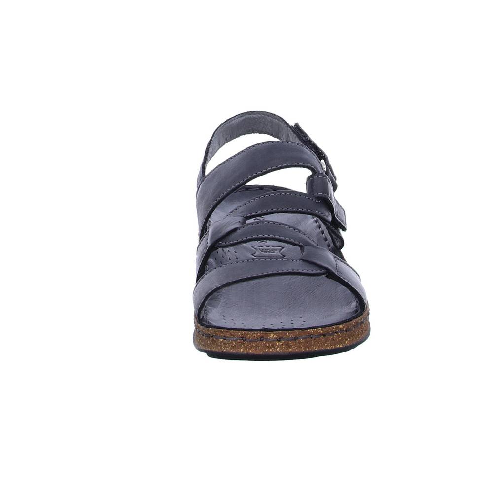 scarbella Sportliche Sandalette bis 30mm Sohlenhöhe Günstiger Verkauf