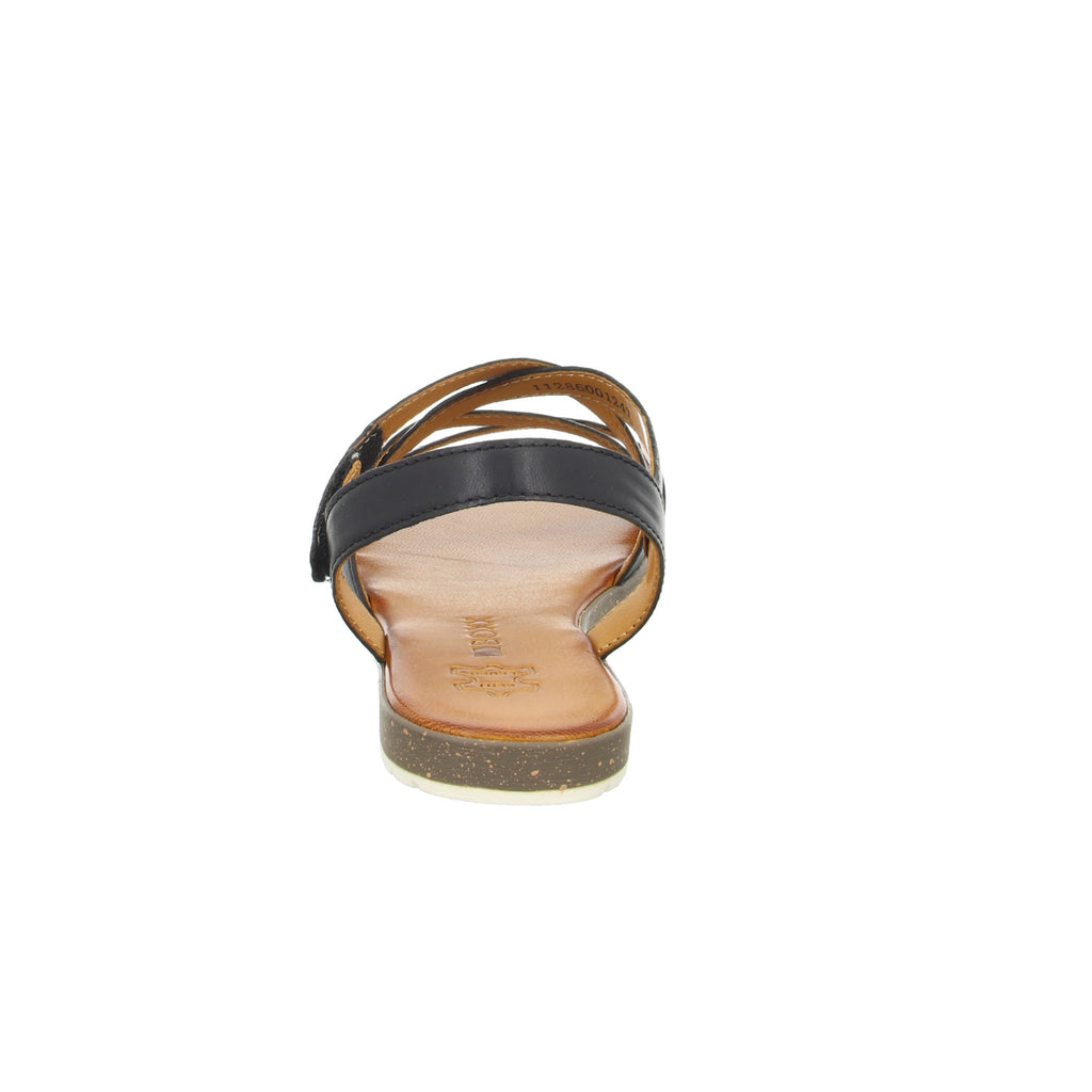 BOXX Sportliche Sandalette bis 30mm Sohlenhöhe Fabrikverkauf