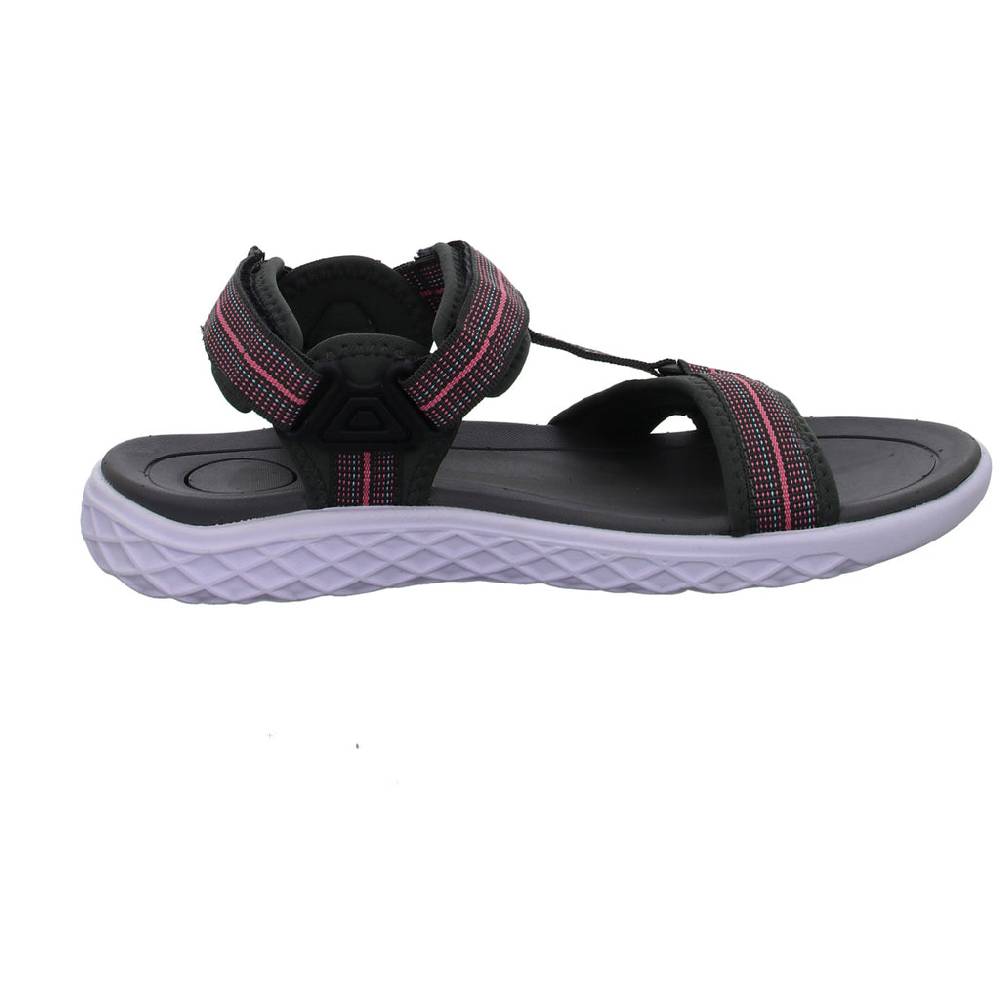 Alyssa Sportliche Sandalette bis 30mm Sohlenhöhe Meist gekauft