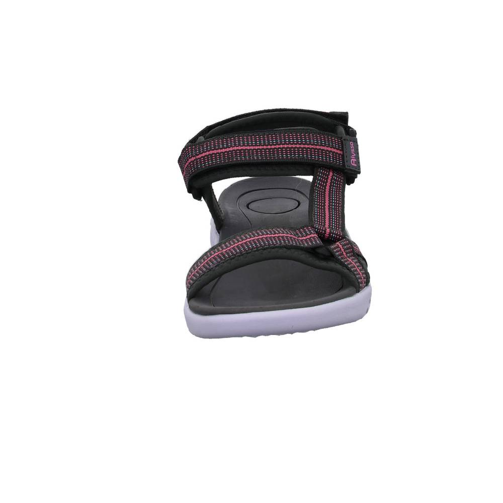 Alyssa Sportliche Sandalette bis 30mm Sohlenhöhe Meist gekauft