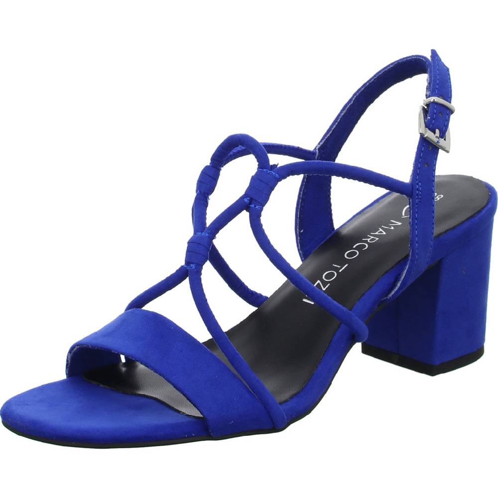 MARCO TOZZI Sandalette ab 50mm Absatz Kostenloser Versand