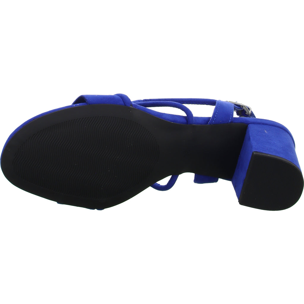 MARCO TOZZI Sandalette ab 50mm Absatz Kostenloser Versand