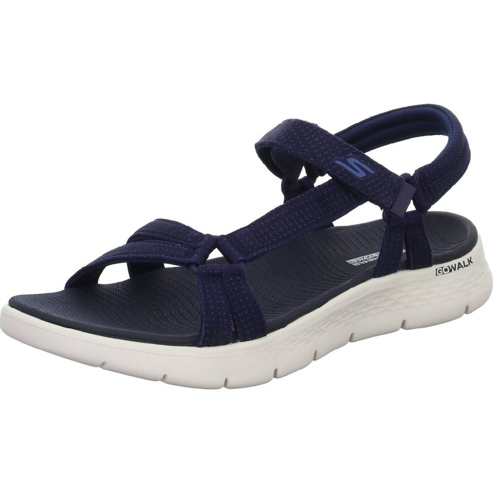 Skechers Sportliche Sandalette bis 30mm Sohlenhöhe Fabrik Onlineshop