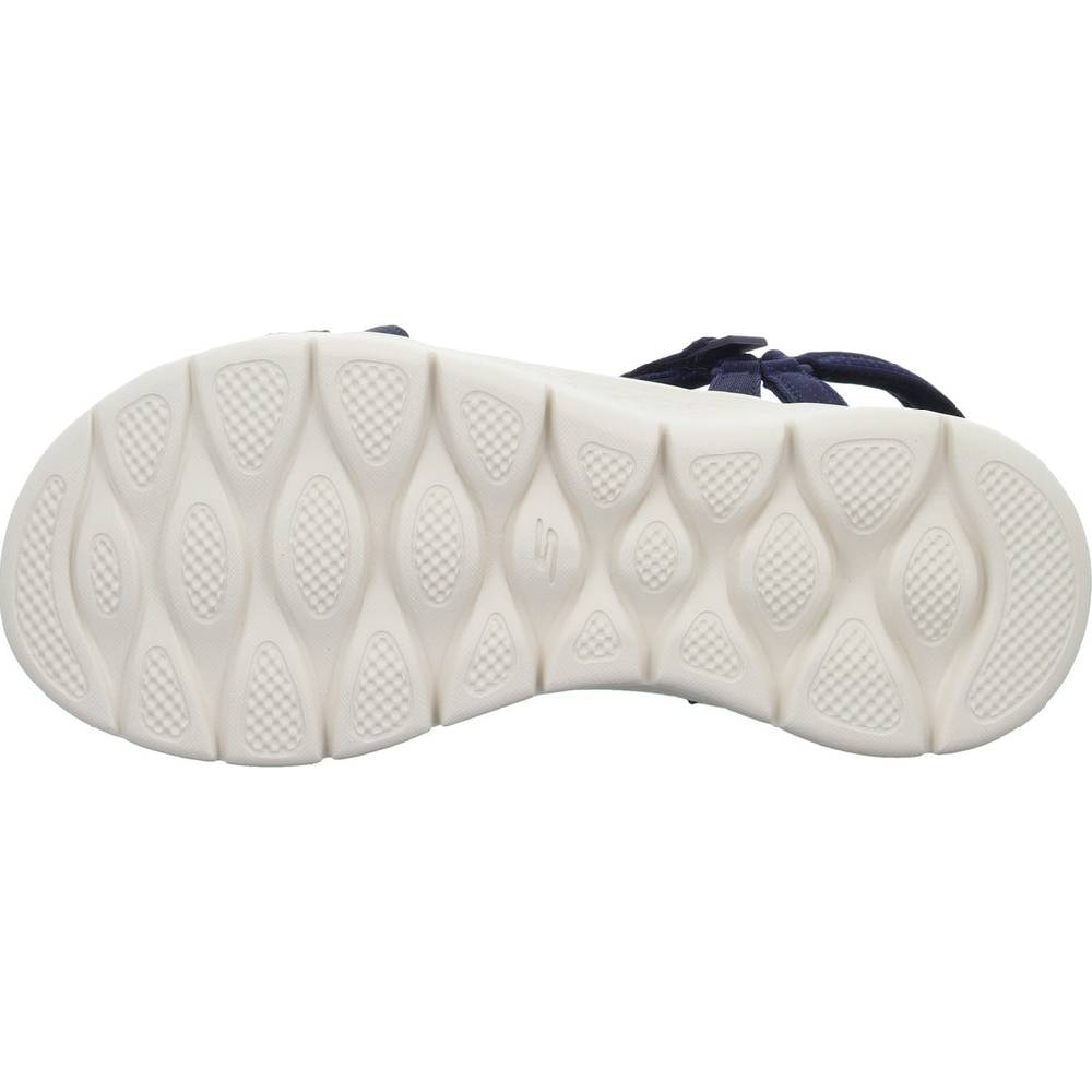 Skechers Sportliche Sandalette bis 30mm Sohlenhöhe Fabrik Onlineshop
