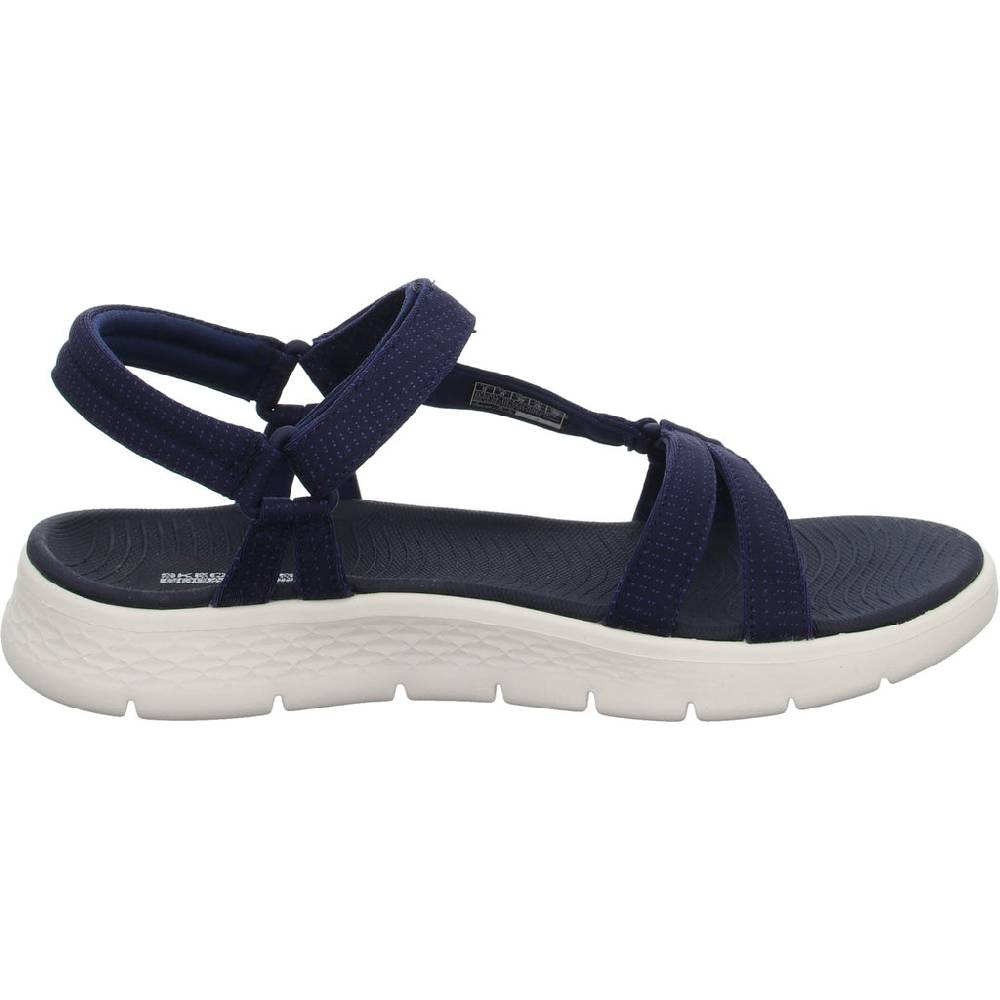 Skechers Sportliche Sandalette bis 30mm Sohlenhöhe Fabrik Onlineshop