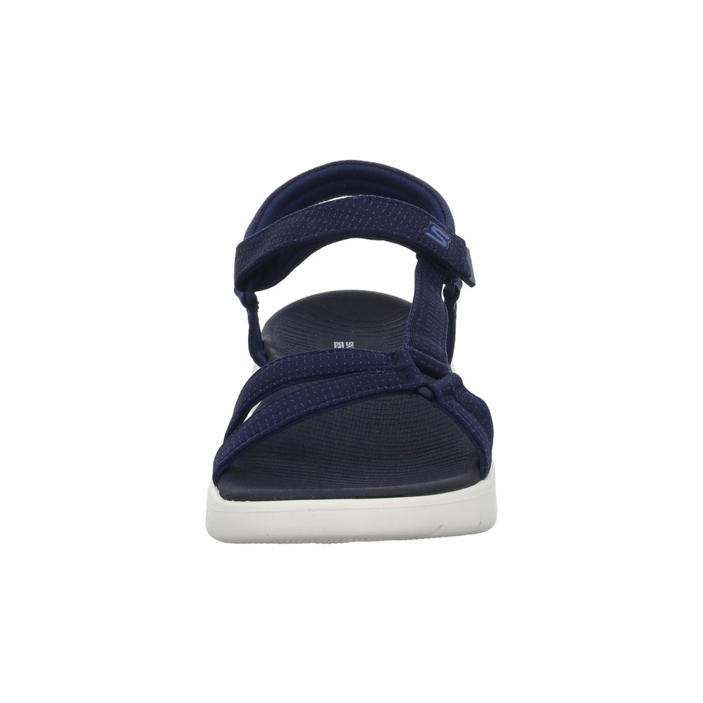 Skechers Sportliche Sandalette bis 30mm Sohlenhöhe Fabrik Onlineshop