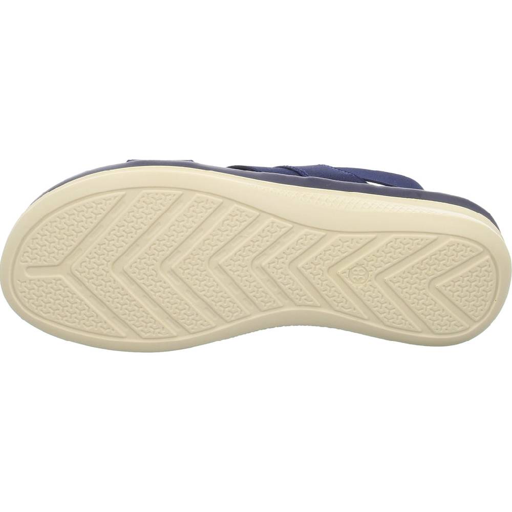 Donna Andrea Sandalette mit Mehrweite bis 30mm Sohlenhöhe Versandkostenfrei