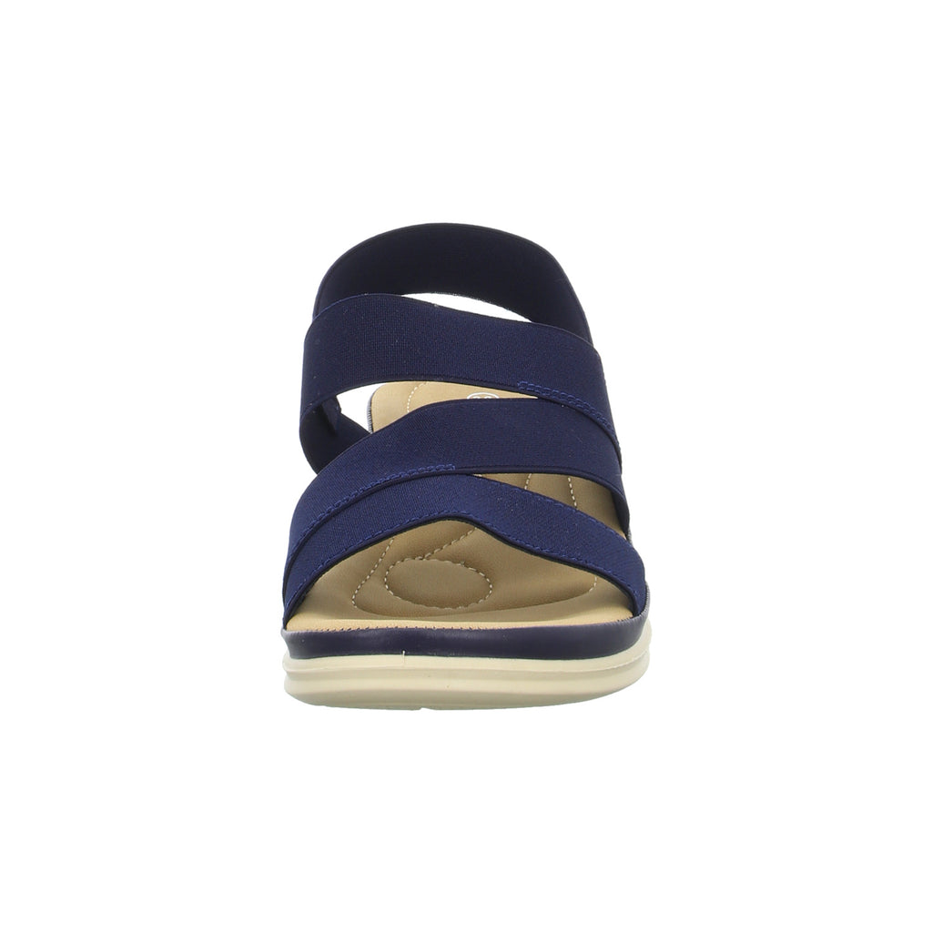 Donna Andrea Sandalette mit Mehrweite bis 30mm Sohlenhöhe Versandkostenfrei