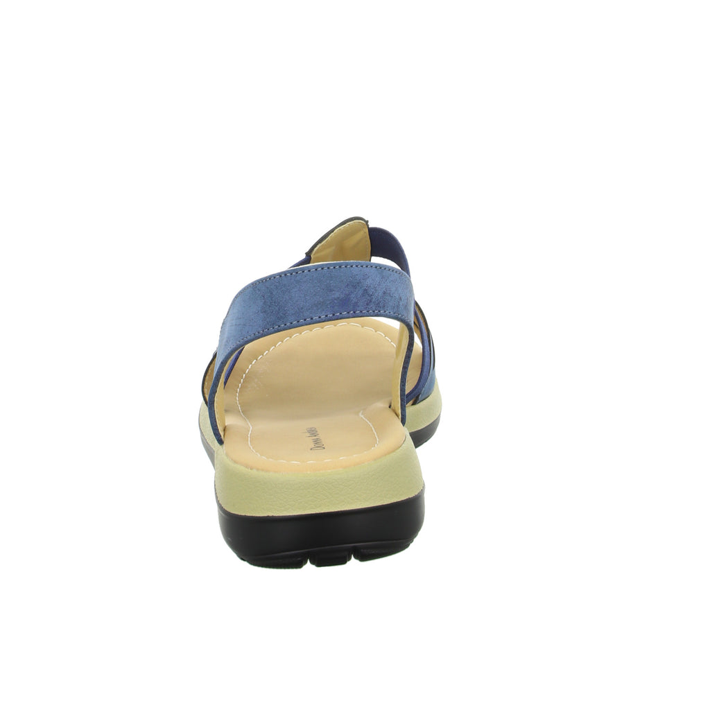 Donna Andrea Sandalette mit Mehrweite bis 30mm Sohlenhöhe Flash Sale