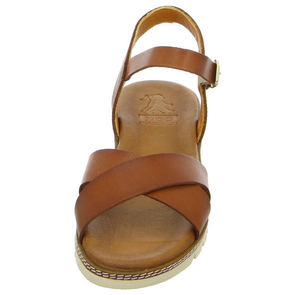 2GO Fashion Sandalette 30-50mm Absatz Begrenztes Angebot