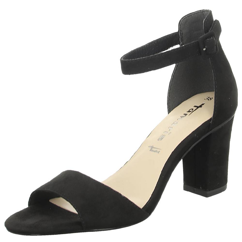 Tamaris Sandalette ab 50mm Absatz Online Shopping