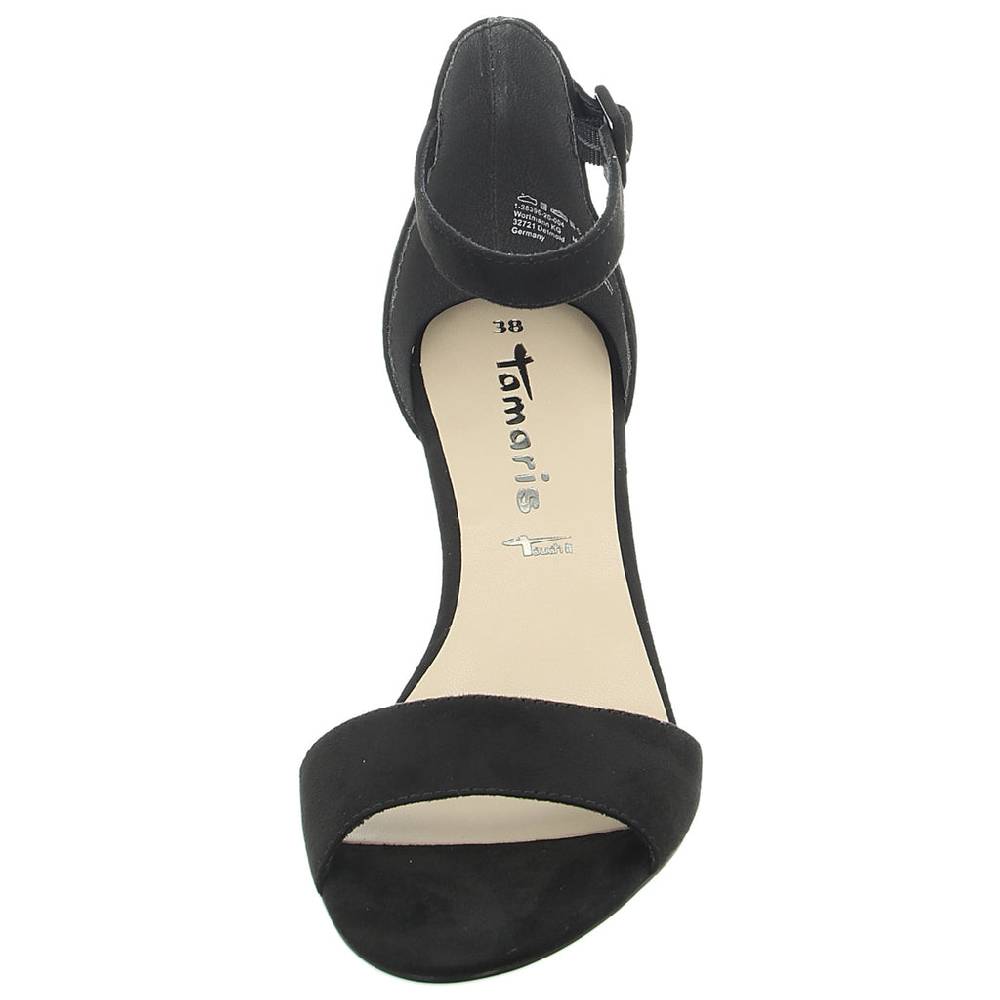 Tamaris Sandalette ab 50mm Absatz Online Shopping