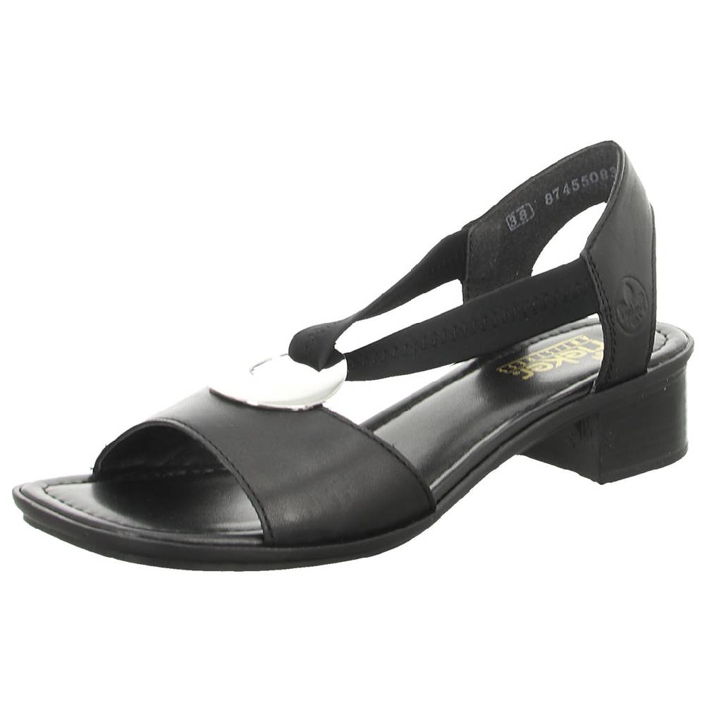 Rieker Sandalette 30-50mm Absatz Exklusivangebot