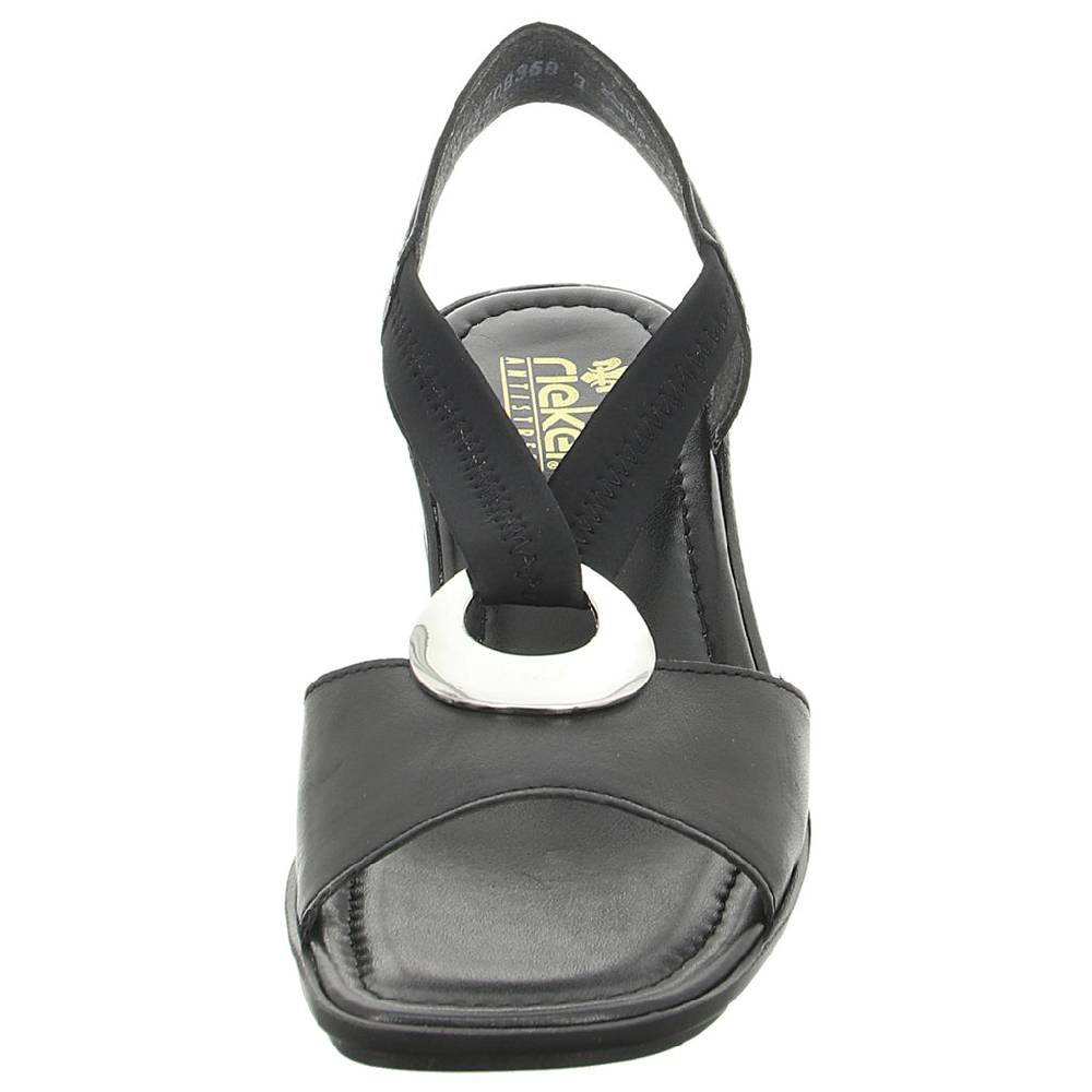 Rieker Sandalette 30-50mm Absatz Exklusivangebot