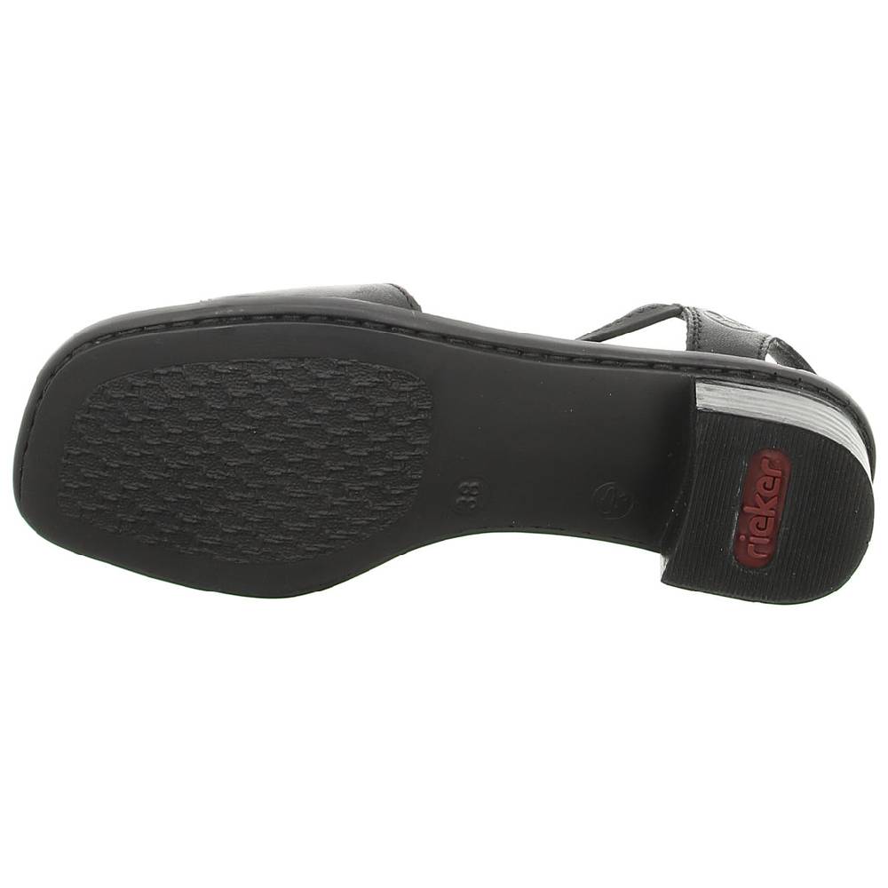 Rieker Sandalette 30-50mm Absatz Exklusivangebot