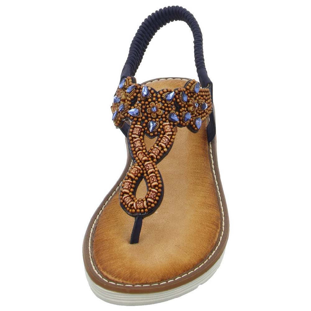 living UPDATED Sportliche Sandalette bis 30mm Sohlenhöhe Preisnachlass