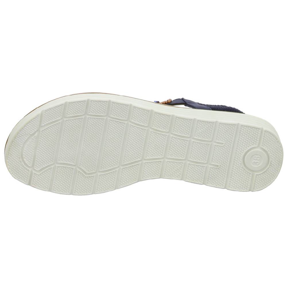 living UPDATED Sportliche Sandalette bis 30mm Sohlenhöhe Preisnachlass