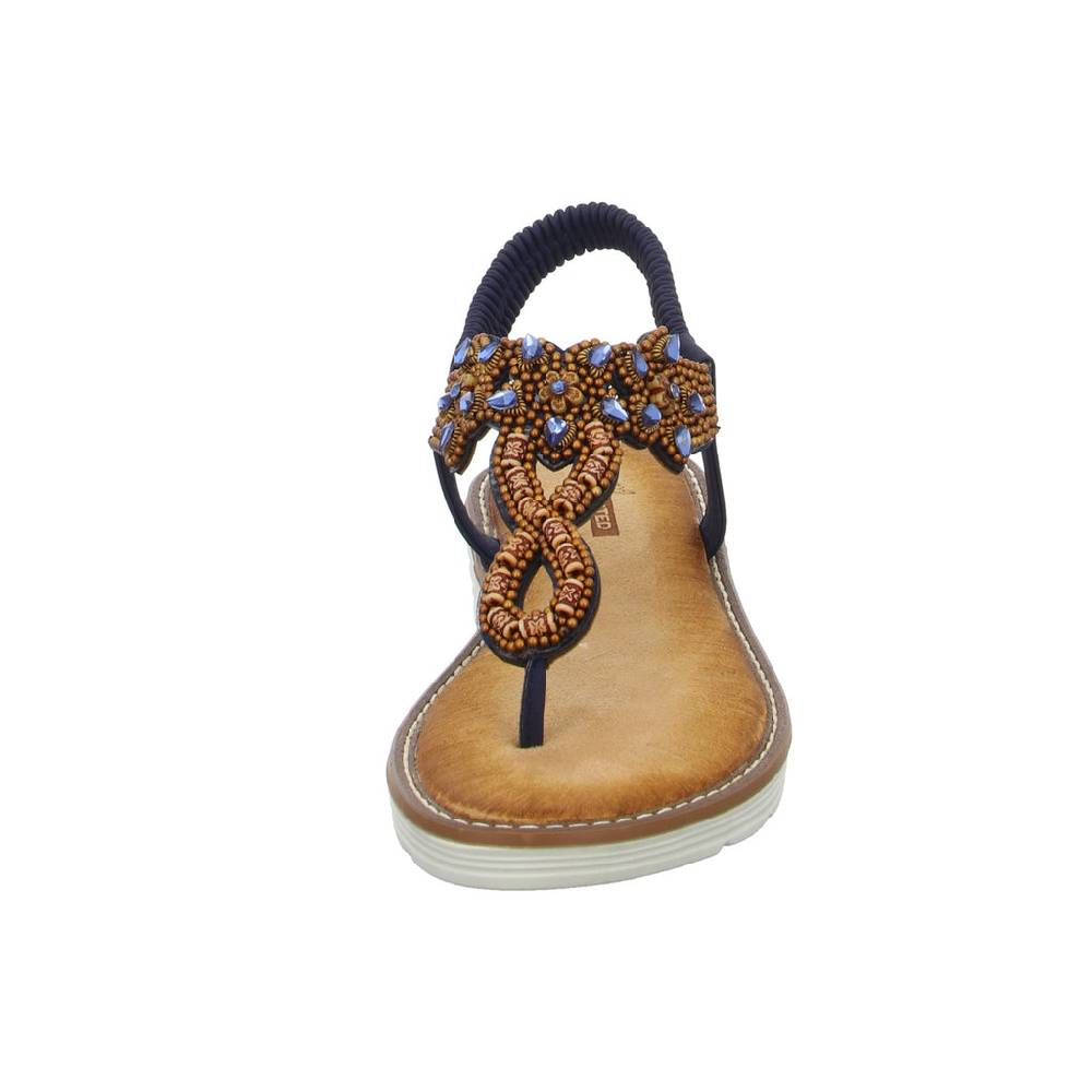 living UPDATED Sportliche Sandalette bis 30mm Sohlenhöhe Preisnachlass