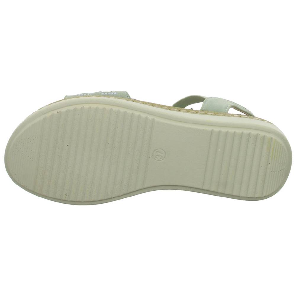 Alyssa Sportliche Sandalette bis 30mm Sohlenhöhe Saisonschlussverkauf