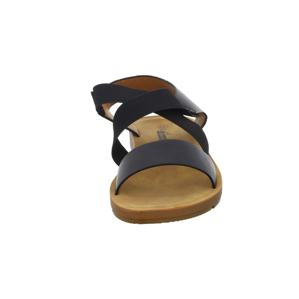 living UPDATED Sportliche Sandalette bis 30mm Sohlenhöhe Black Friday