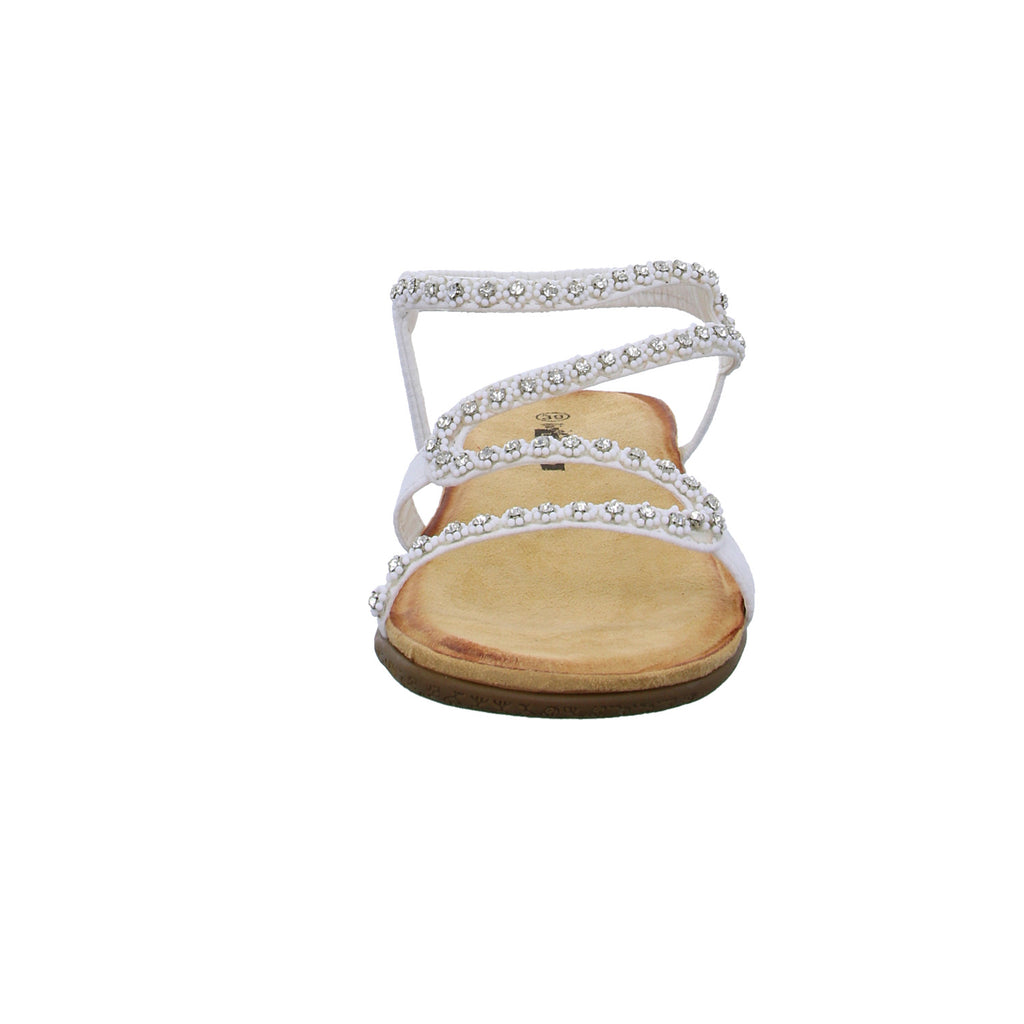 living UPDATED Sportliche Sandalette bis 30mm Sohlenhöhe Cyber Monday