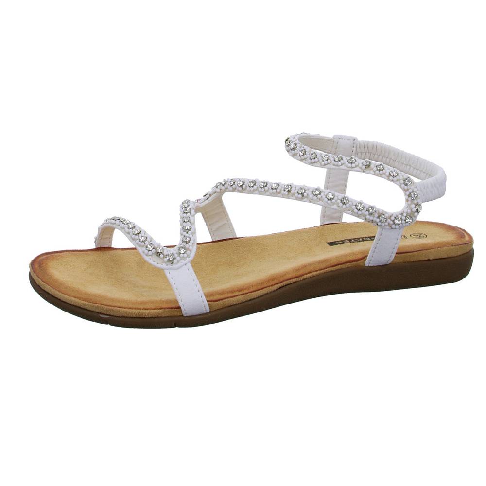 living UPDATED Sportliche Sandalette bis 30mm Sohlenhöhe Cyber Monday