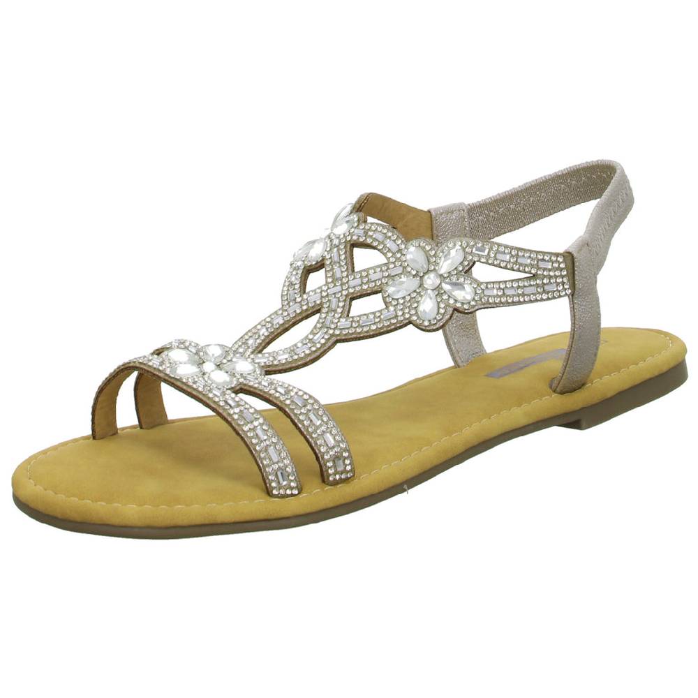 living UPDATED Sandalette bis 30mm Absatz (casual) Osterangebot
