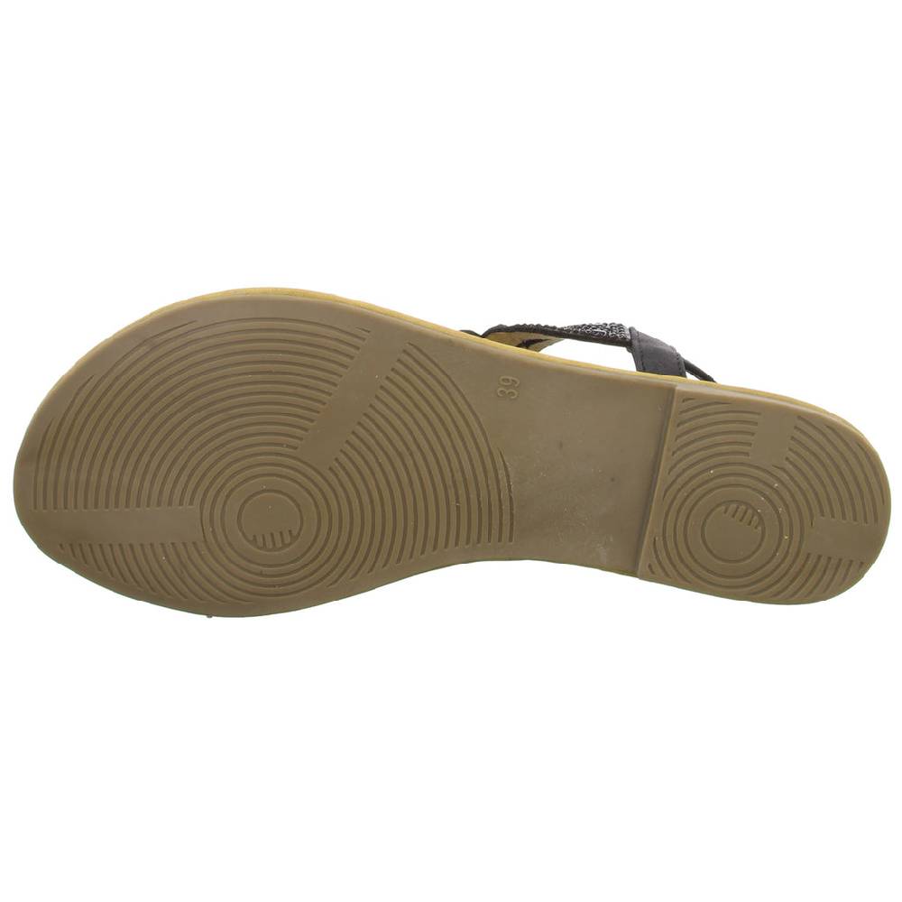 living UPDATED Sandalette bis 30mm Absatz (casual) Muttertagsangebot