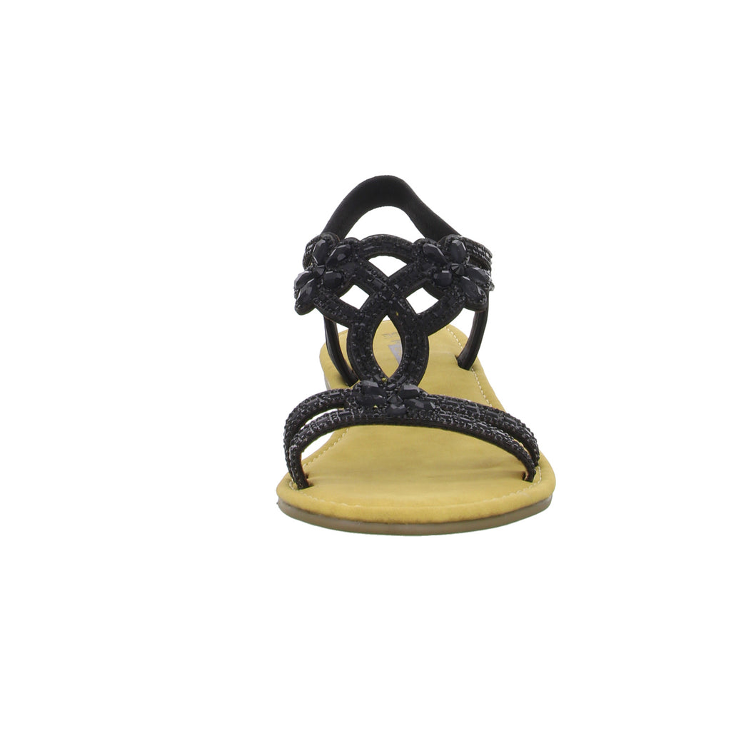 living UPDATED Sandalette bis 30mm Absatz (casual) Muttertagsangebot