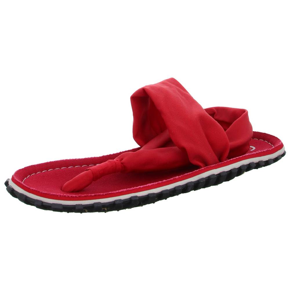 Gumbies Sportliche Sandalette bis 30mm Sohlenhöhe Vatertagsangebot