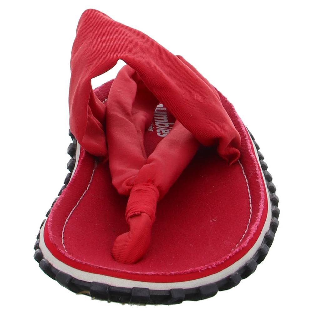 Gumbies Sportliche Sandalette bis 30mm Sohlenhöhe Vatertagsangebot