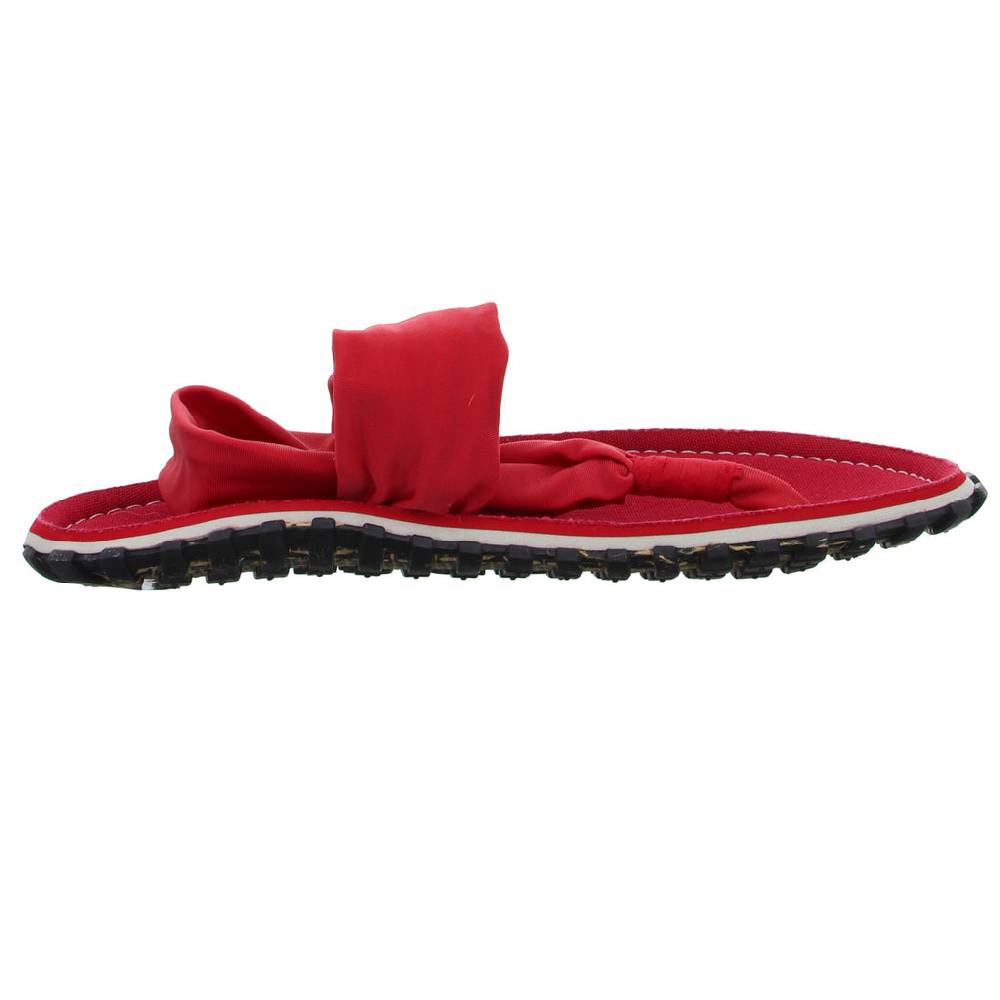 Gumbies Sportliche Sandalette bis 30mm Sohlenhöhe Vatertagsangebot