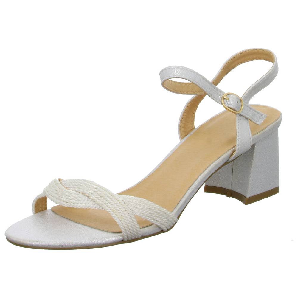 SDS Sandalette ab 50mm Absatz Valentinstagsangebot
