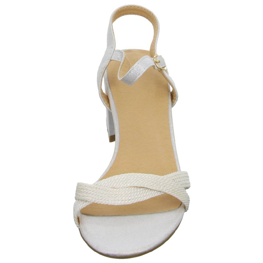SDS Sandalette ab 50mm Absatz Valentinstagsangebot