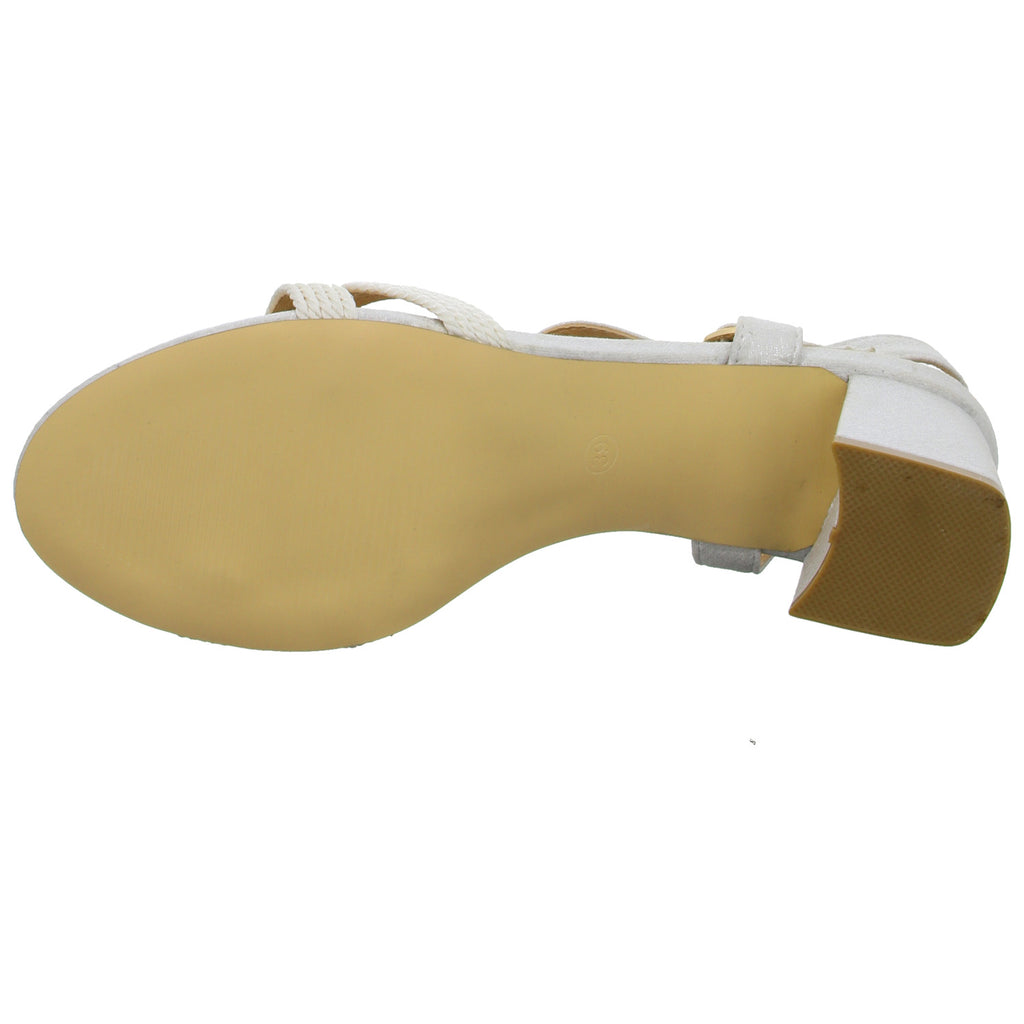 SDS Sandalette ab 50mm Absatz Valentinstagsangebot