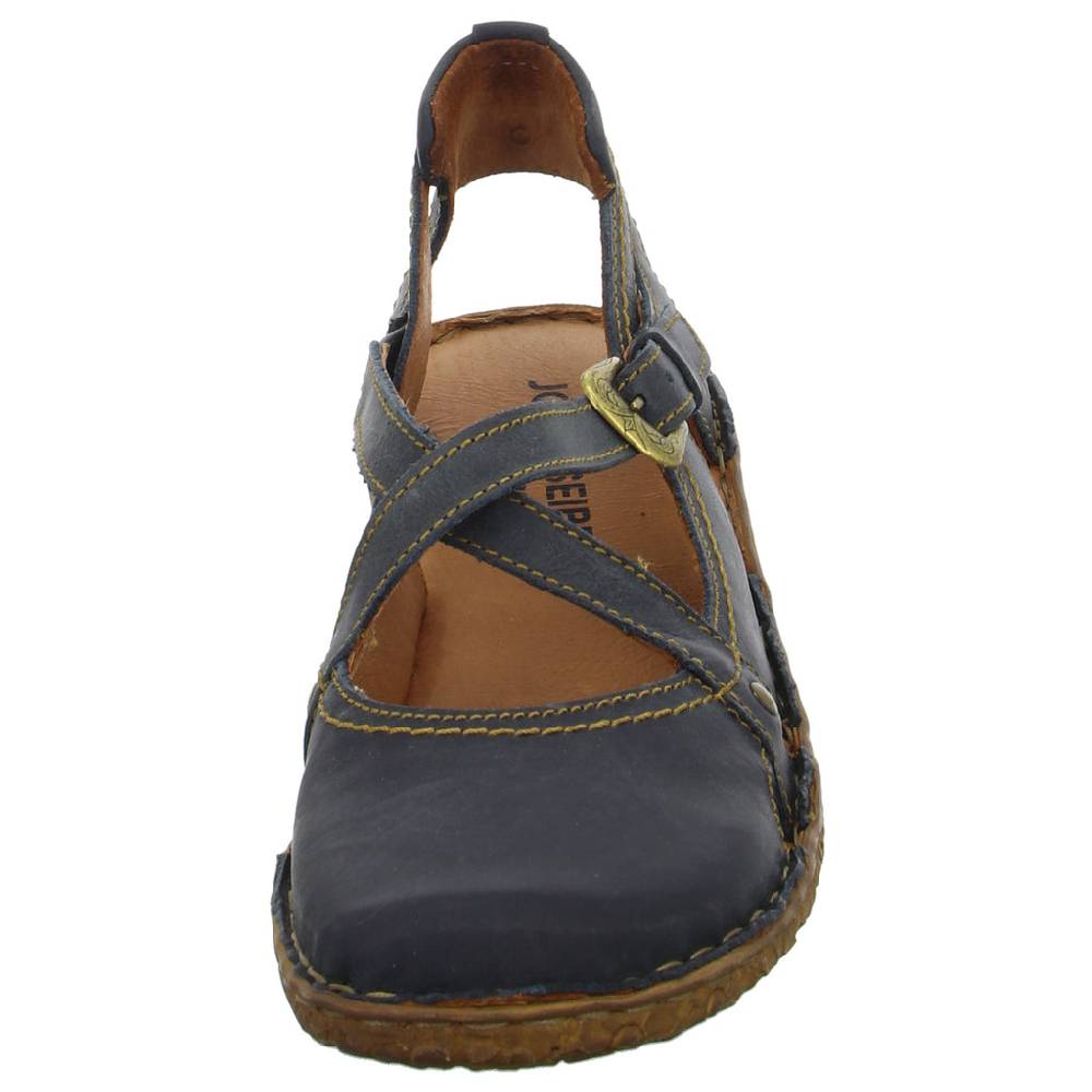 Josef Seibel Sling bis 30mm Absatz Top Angebot