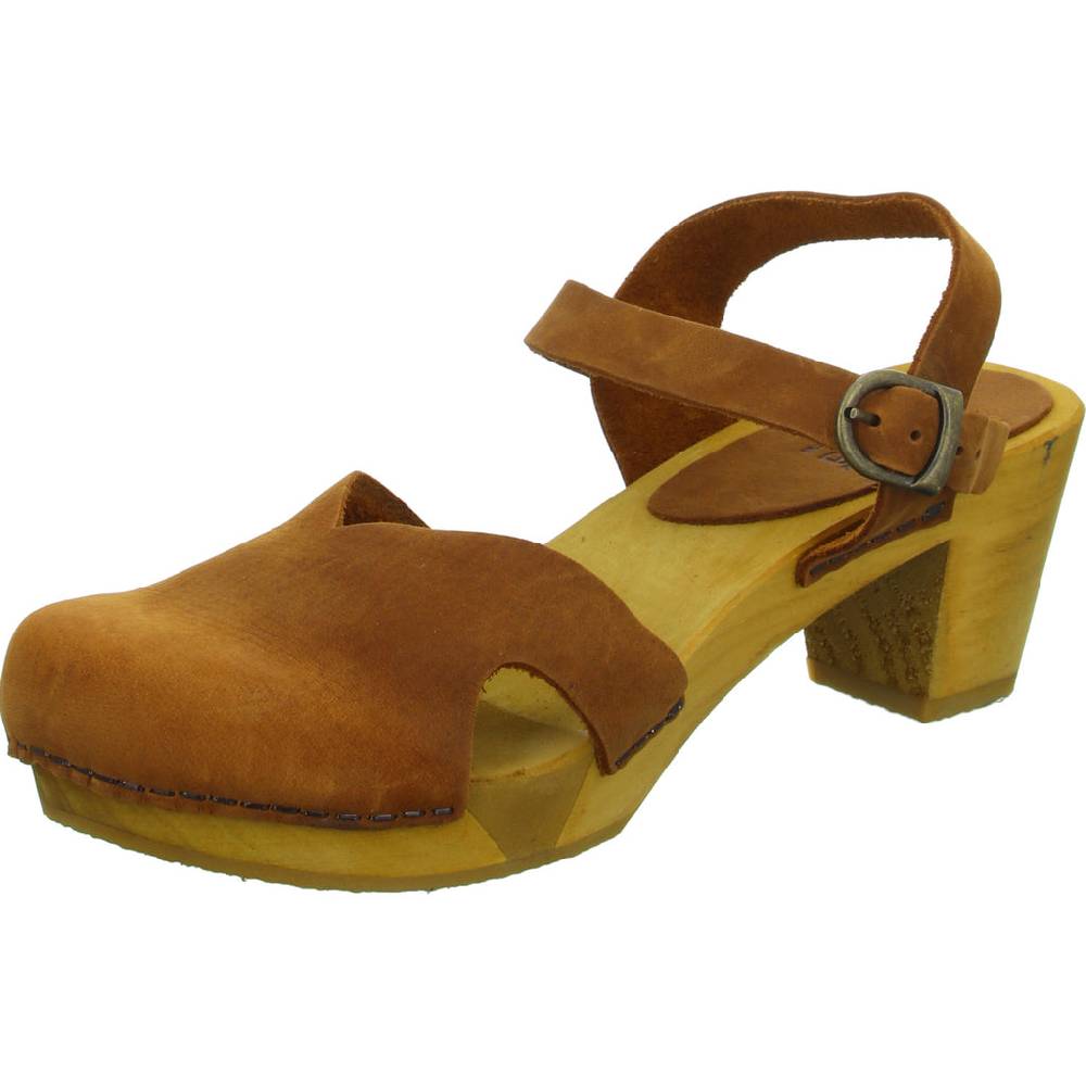 Sanita Sling ab 50mm Absatz Online Outlet