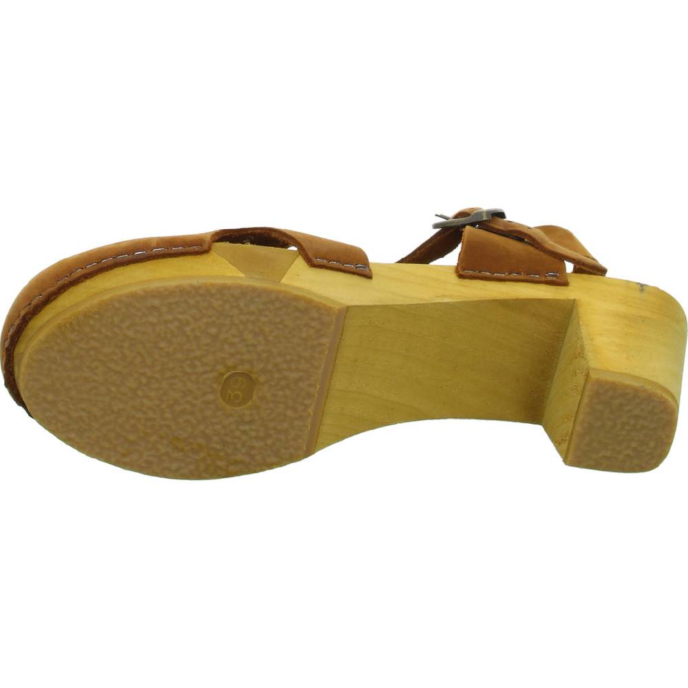 Sanita Sling ab 50mm Absatz Online Outlet