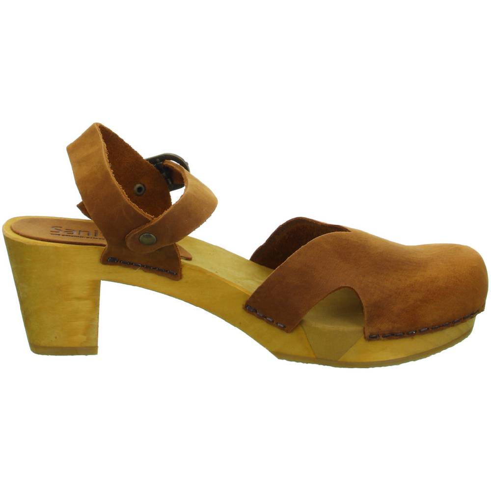 Sanita Sling ab 50mm Absatz Online Outlet