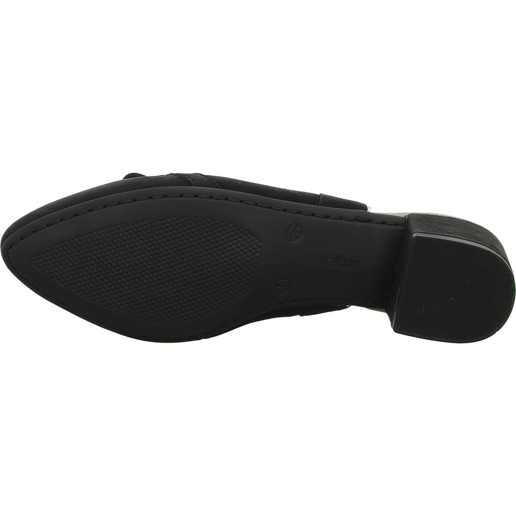 Rieker Sling 30-50mm Absatz Große Rabatte